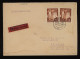 General Government 1941 Krakau Expres Cover To Krakau__(10592) - Generalregierung