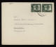 General Government 1940's Krakau Cover To Kassel__(10610) - Generalregierung