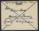 General Government 1940's Dienspost Cover__(10537) - Algemene Overheid