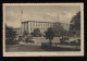 General Government 1940 Warschau Postcard__(10615) - General Government