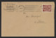 General Government 1940 Warschau C1 Cover__(10547) - Generalregierung