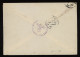 General Government 1940 Sokolow Registered Cover To Dresden__(10625) - Gouvernement Général