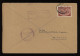 General Government 1940 Radom Cover__(10543) - Gouvernement Général