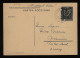 General Government 1940 Miechow Stationery Card__(10532) - General Government