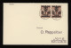 General Government 1940 Krakau Cover To Jena__(10621) - General Government