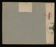 General Government 1940 Krakau Dienspost Cover To Netherlands__(10533) - Generalregierung