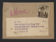 General Government 1940 Krakau Cover To Braunschweig__(10607) - General Government