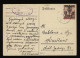 General Government 1940 Card To Krakow__(10611) - Generalregierung