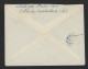 Finland 1944 Sortavala Registered Cover__(10378) - Storia Postale