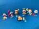 KINDER FERRERO SORPRESINE SERIE NON COMPLETA DORAEMON 2004. - Other & Unclassified