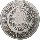 République Du Piémont (Gaule Subalpine), 5 Francs, An 10, Turin, Argent, TB - Napoleoniche