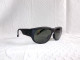 Sonnenbrille Vintage Ray-Ban B&L 1992 Olympic Games 36 USC 380 - Sonstige & Ohne Zuordnung