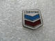 PIN'S    CHEVRON  CARBURANTS  LUBRIFIANTS  Email Grand Feu - Carburantes