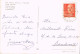 54473. Postal PALMA De MALLORCA (Baleares) 1967. AMBULANTE Mahon- Barcelona. Vista De Palma - Lettres & Documents