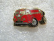 RARE  TOP    PIN'S    VOLKSWAGEN  COMBI  T 1    Email Grand Feu - Volkswagen