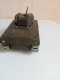 Delcampe - Char Solido Sherman M4A3 1/50 1972 - Toy Memorabilia