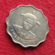 Swaziland 5 Cents 1986  Swasiland Swazilandia Suazilandia  UNC ºº - Swaziland