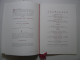 Menu CLOS DE VOUGEOT 1991 Chevaliers Tastevin Nicole BROISSIN Opera Comique - Menus