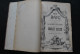 Le Petit Duc Opéra Comique Musique De Charles LECOCQ Paroles Henry MEILHAC Ludovic HALEVY Partition Chant Piano - Andere & Zonder Classificatie