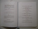 Menu CLOS DE VOUGEOT 1992 Chevaliers Tastevin Osvaldas BALAKAUSKAS Lituanie - Menus