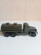 Camion GMC Solido 1/50, Citerne - Toy Memorabilia