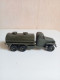 Camion GMC Solido 1/50, Citerne - Toy Memorabilia