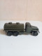 Camion GMC Solido 1/50, Citerne - Jouets Anciens