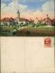 Ansichtskarte Natternberg-Deggendorf Heil- U. Pflegeanstalt 1922 - Deggendorf