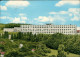 Ansichtskarte Salzgitter SALZGITTER-BAD Krankenhaus (Hospital) 1968 - Salzgitter