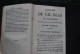 LESAGE Histoire De Gil Blas De Santillane Lebigre Frères Libraires Paris 1851 Complet En 5 Tomes Frontispice Gravure - 1801-1900