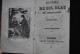 LESAGE Histoire De Gil Blas De Santillane Lebigre Frères Libraires Paris 1851 Complet En 5 Tomes Frontispice Gravure - 1801-1900