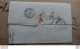 Lettre De SAINT REMY, FRANCIA,  Pour BARCELONA  - 1847  .......... E-8a - ...-1850 Prephilately