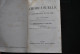 Stockhardt La Chimie Usuelle Appliquée à L'agriculture Et Aux Arts BRUSTLEIN Librairie Agricole De La Maison Rustique - 1801-1900