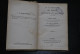 CICERONIS DE FINIBUS BONORUM ET MALORUM Libri 1 & 2 Texte Latin Hachette 1875 Ciceron Principes Du Bien Et Du Mal Cicero - 1801-1900