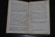 Delcampe - CICERONIS DE FINIBUS BONORUM ET MALORUM Libri 1 & 2 Texte Latin Hachette 1875 Ciceron Principes Du Bien Et Du Mal Cicero - 1801-1900