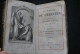 2 Petits Livres MAME La Journée Du Chrétien Sanctifiée Par La Prière & La Méditation Initiation De La Très Sainte Vierge - Religion