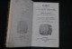 André-Joseph ANSART Esprit De Saint Vincent De Paul Ou Modèle De Conduite COMPLET Tournai Casterman Et Fils 1852 - Religion