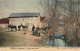 Fontenay Trésigny (77 - Seine Et Marne)  Ferme De Launoy - Fontenay Tresigny