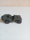 Jeep Solido Dinky Toys - Antikspielzeug