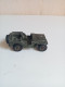 Jeep Solido Dinky Toys - Jouets Anciens