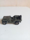 Jeep Solido Dinky Toys - Jouets Anciens