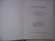 Menu CLOS DE VOUGEOT 1989 Chevaliers Tastevin Philippe PELTIER Ambassade NORVEGE - Menus