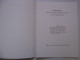 Menu CLOS DE VOUGEOT 1992 Chevaliers Tastevin Pierre CORMORECHE Agriculture - Menus