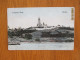 IMP RUSSIA 1915 WW I MILITARY RED CROSS FIELDPOST , UKRAINE KIEV TO ESTONIA VÕRU RÄPINA , 19-1 - Storia Postale