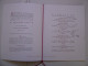 Menu CLOS DE VOUGEOT 1986 Chevaliers Tastevin Vladimir VOLKOFF Homme De Lettres - Menus