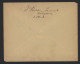 Germany Belgium 1916 Tongern Cover To Antwerpen__(11139) - OC38/54 Belgian Occupation In Germany