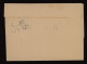 Germany 1945 Lubeck Wrapper To Sweden__(10920) - Buste