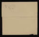 Germany 1944 Wrapper To Sweden__(11514) - Enveloppes