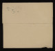 Germany 1944 Wrapper To Sweden__(11514) - Buste