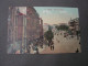 Madrid  1905, Alte Karte - Madrid